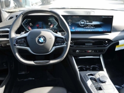 BMW 3 Series 330i NA Sedan 2026