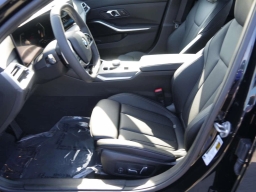 BMW 3 Series 330i NA Sedan 2026