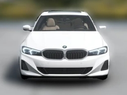 BMW 3 Series 330i NA Sedan 2026