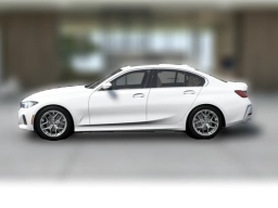 BMW 3 Series 330i NA Sedan 2026