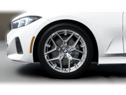 BMW 3 Series 330i NA Sedan 2026