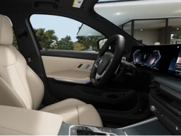BMW 3 Series 330i NA Sedan 2026