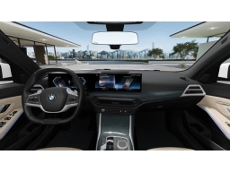 BMW 3 Series 330i NA Sedan 2026