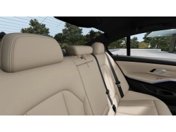 BMW 3 Series 330i NA Sedan 2026