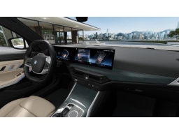 BMW 3 Series 330i NA Sedan 2026