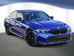 BMW 3 Series 330i NA Sedan 2026