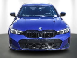 BMW 3 Series 330i NA Sedan 2026