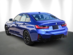 BMW 3 Series 330i NA Sedan 2026