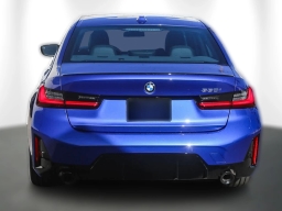 BMW 3 Series 330i NA Sedan 2026