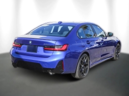 BMW 3 Series 330i NA Sedan 2026