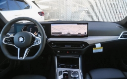 BMW 3 Series 330i NA Sedan 2026