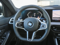 BMW 3 Series 330i NA Sedan 2026