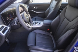 BMW 3 Series 330i NA Sedan 2026