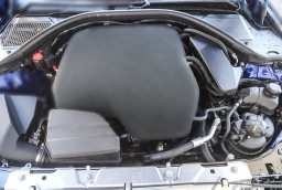 BMW 3 Series 330i NA Sedan 2026