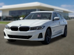 BMW 3 Series 330i NA Sedan 2026