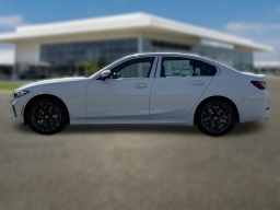 BMW 3 Series 330i NA Sedan 2026