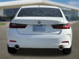 BMW 3 Series 330i NA Sedan 2026