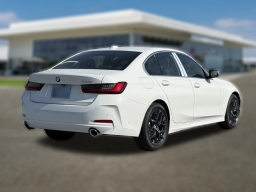 BMW 3 Series 330i NA Sedan 2026