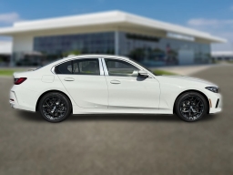 BMW 3 Series 330i NA Sedan 2026