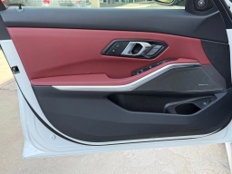 BMW 3 Series 330i NA Sedan 2026