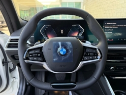 BMW 3 Series 330i NA Sedan 2026