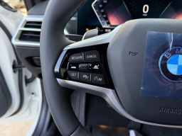 BMW 3 Series 330i NA Sedan 2026