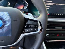 BMW 3 Series 330i NA Sedan 2026