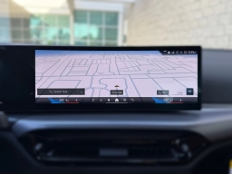 BMW 3 Series 330i NA Sedan 2026