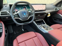 BMW 3 Series 330i NA Sedan 2026