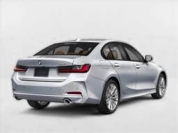 BMW 3 Series 330i NA Sedan 2026