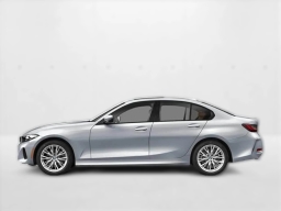 BMW 3 Series 330i NA Sedan 2026