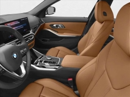 BMW 3 Series 330i NA Sedan 2026