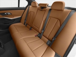 BMW 3 Series 330i NA Sedan 2026