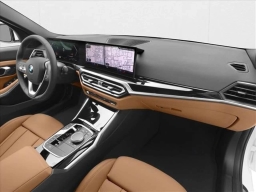 BMW 3 Series 330i NA Sedan 2026