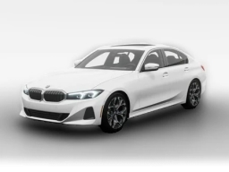 BMW 3 Series 330i NA Sedan 2026