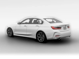 BMW 3 Series 330i NA Sedan 2026