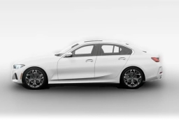 BMW 3 Series 330i NA Sedan 2026