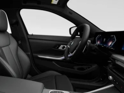 BMW 3 Series 330i NA Sedan 2026