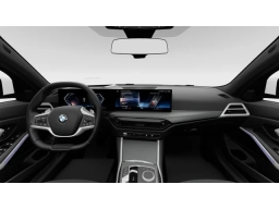 BMW 3 Series 330i NA Sedan 2026