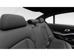 BMW 3 Series 330i NA Sedan 2026