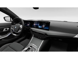 BMW 3 Series 330i NA Sedan 2026