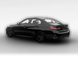 BMW 3 Series 330i NA Sedan 2026