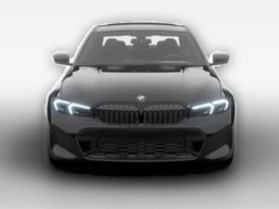 BMW 3 Series 330i NA Sedan 2026
