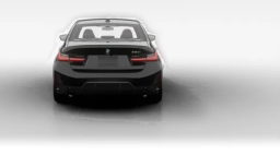 BMW 3 Series 330i NA Sedan 2026