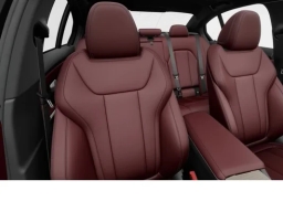 BMW 3 Series 330i NA Sedan 2026