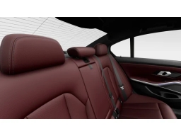 BMW 3 Series 330i NA Sedan 2026