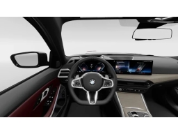BMW 3 Series 330i NA Sedan 2026