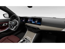 BMW 3 Series 330i NA Sedan 2026