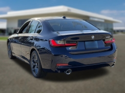 BMW 3 Series 330i NA Sedan 2026