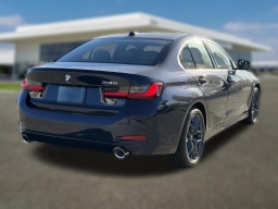 BMW 3 Series 330i NA Sedan 2026